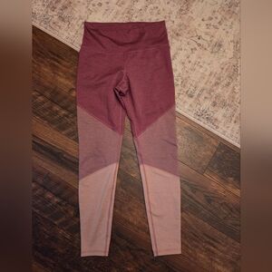 Colorblock Leggings
